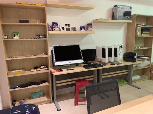 Techfix Malaysia