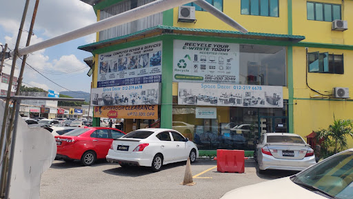 TYFON TECH KEPONG | Computer Repair | Buy Sell Recycle Used Computer | Komputer Terpakai