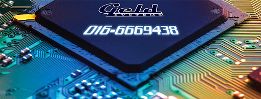 Geld Technologies