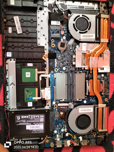 REDRIBBON TECH SEMPORNA