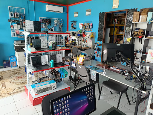 Deden Computer Solution