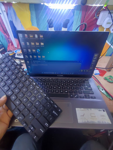 MAT MULTI REPAIR  ‍ 