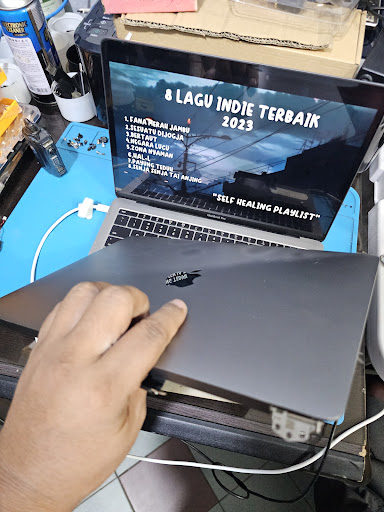 Sabah North PC Tech Sabah North PC Tech