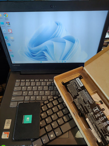 PC FIX-IT PC FIX-IT