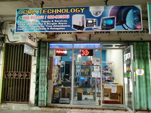 JCOM Technology JCOM Technology