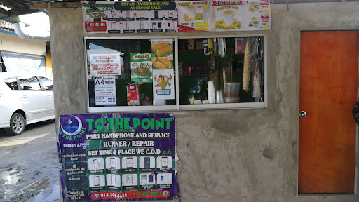 To The Point (shop & repair handphone)