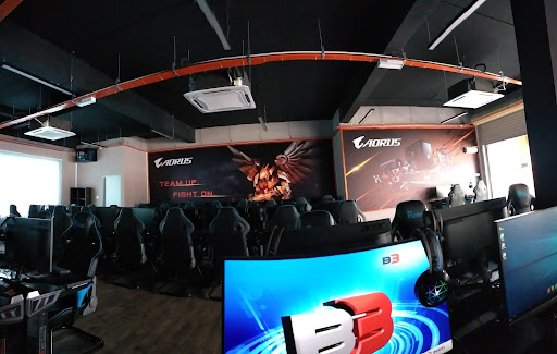 Miraga eSports Cyber Cafe