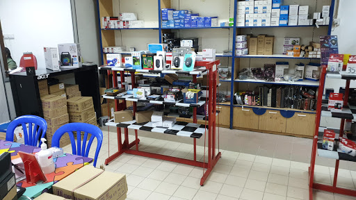 SUREWIN COMPUTER & COMMUNICATION