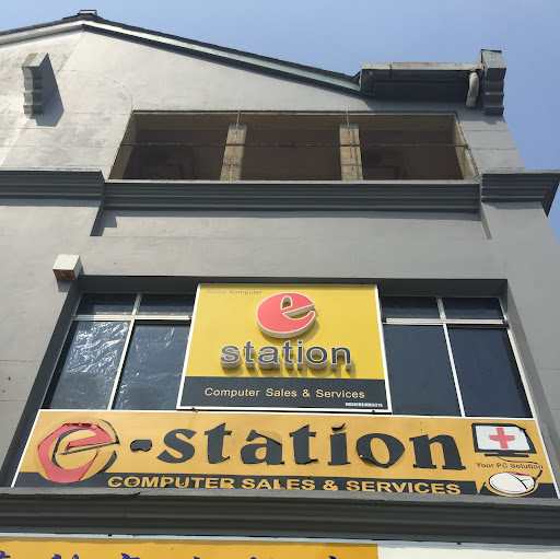 E-station