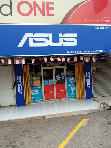 Kedai Komputer Excel CS Services