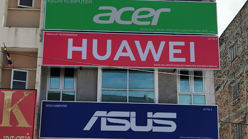 Bidor Soon Hin Computer Sdn Bhd