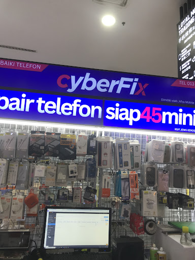 Kedai Phone Parit Buntar - Cyberfix