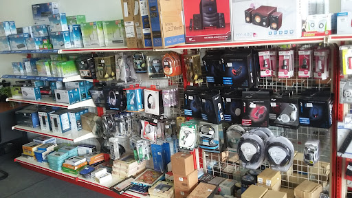 Gmc Computer Supplies & Services
