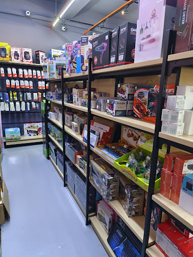 SUPER SAVE GADGETS & REPAIR PHONE @ Alor Gajah