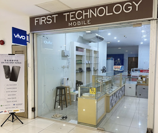 First Technology Mobile Repair