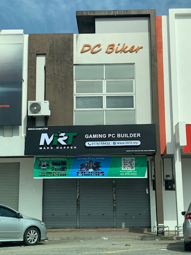 Mr.IT Computer Store