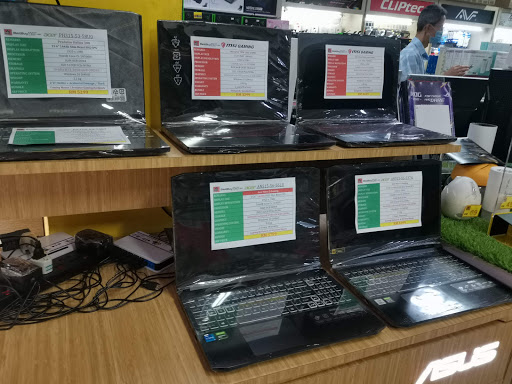 Bestbuy It Mall (BM) Sdn Bhd