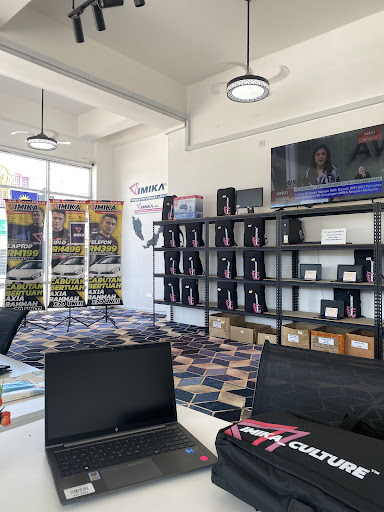 IMIKA Penang Depan Mydin Bukit Mertajam