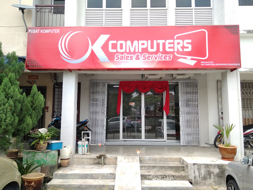 OK Computers Machang Bubok
