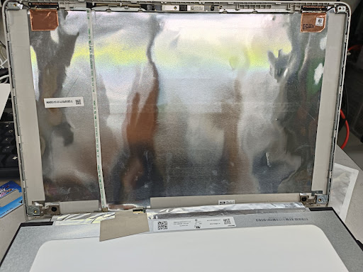 WM COMPUTER ENTERPRISE