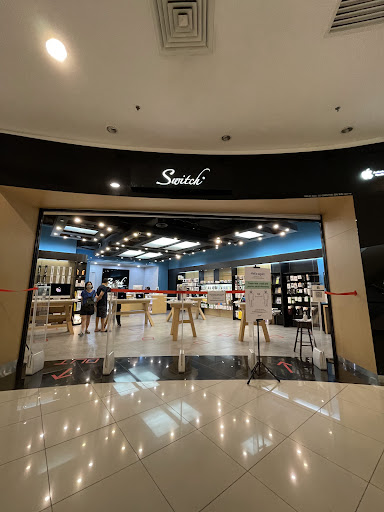 Switch (Apple Authorized Reseller)