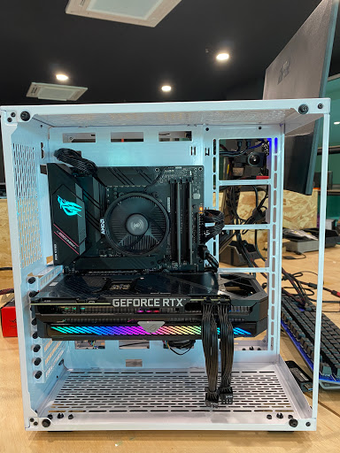RacunTech Penang (Aras 1) | Best Custom Gaming PC Builder