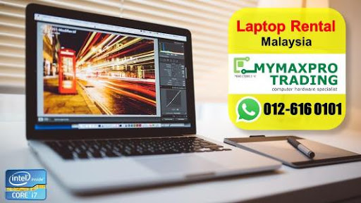 Mymaxpro Sdn Bhd