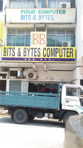 BB Bits & Bytes Computers Sdn Bhd