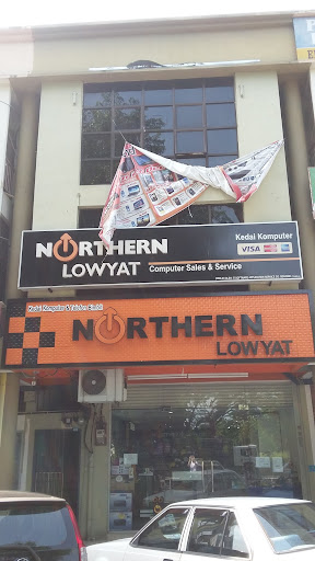 Northern Lowyet