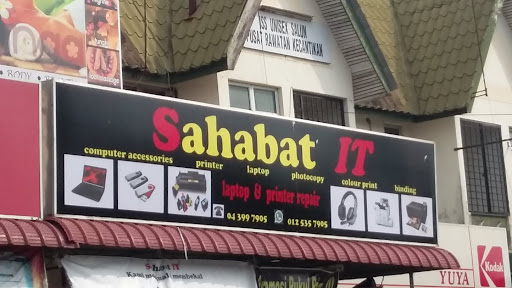 Sahabat IT