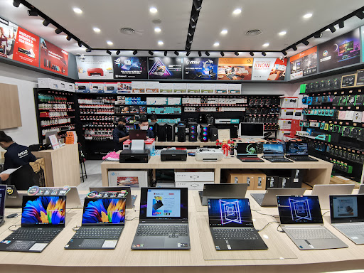 BestBuy Flagship Store Sunway Carnival Mall (BestBuy IT Mall)