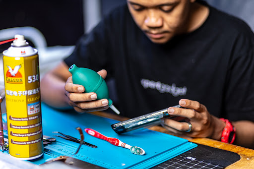 XPERTGADGET SEBERANG JAYA - Mobile Phone Repair Specialist