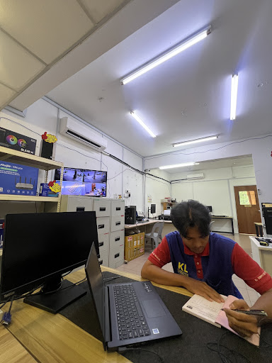 KL Computer Shop Cheras Pandan Jaya