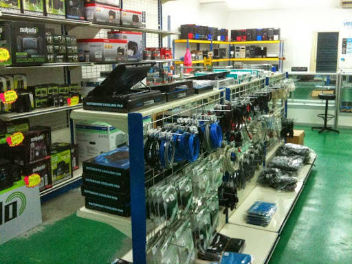 MY Computer Sales & Repair