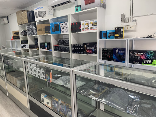 Doctor Computer Services
