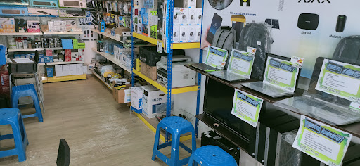 iTman Computer Shop