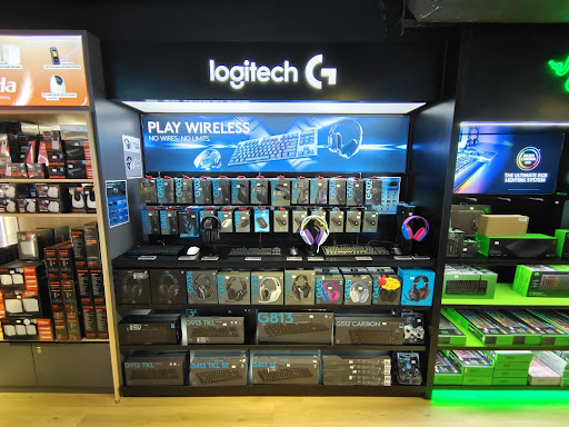 Future Trend Technology Sdn Bhd