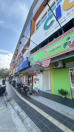 MRFIX Cyberjaya - Repair Phone & Laptop Face2Face