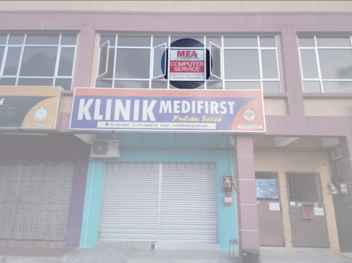-TINGKAT ATAS- MFA COMPUTER SERVICE