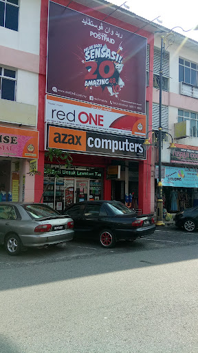 Azax Computers