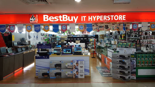 BestBuy IT Mall Sdn. Bhd (Tingkat 3, ICT Mall, KOMTAR)