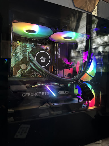 Techcave Computer Store