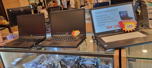 NYC Refurbished (Laptop & PC) Computer Store