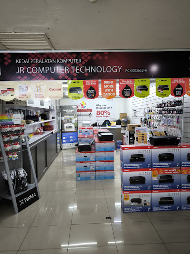 JR Computer Technology