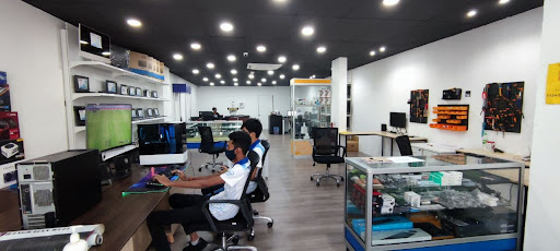 Arch Computers