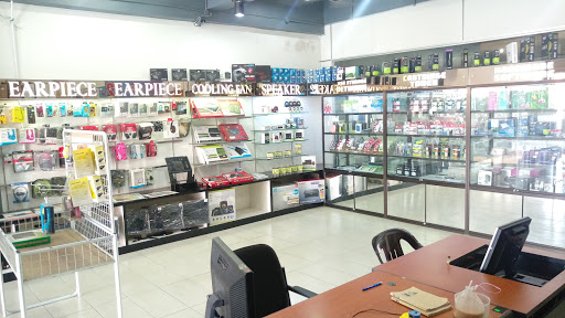QYM Tech Bandar Baru Selayang