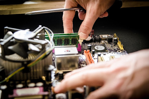 Home and Office Computers Repair & Upgrade Services