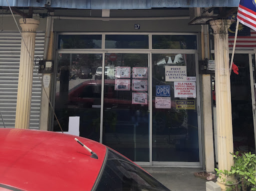 Pusat Servis Komputer, Game Console, Smartphone, Printer, Printing & Photostat (SHAHNAZ IT SOLUTION)