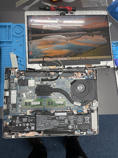 ELANTECH Computer repair service