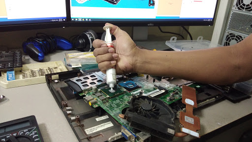 Jalan Ipoh Computer Repair Service